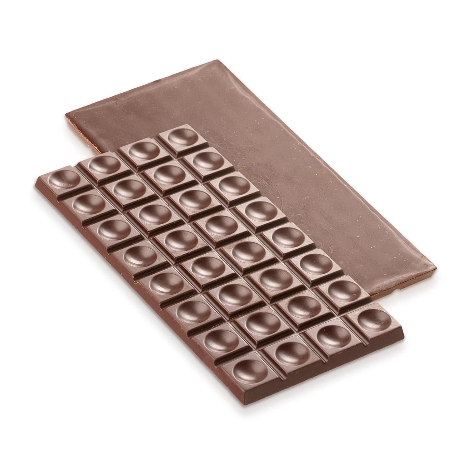 odilia Cioccolato biologico ai datteri con espresso