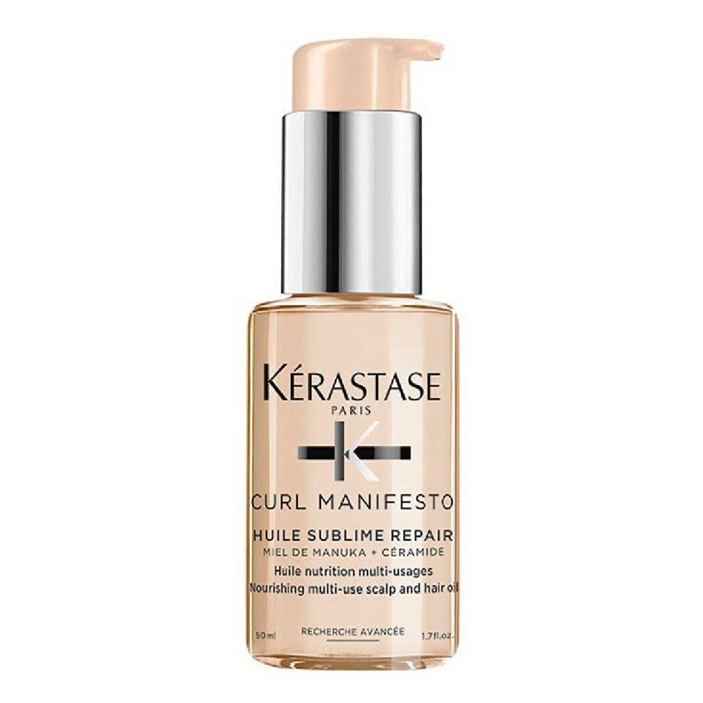 kérastase Curl Manifesto Huile Sublime Repair