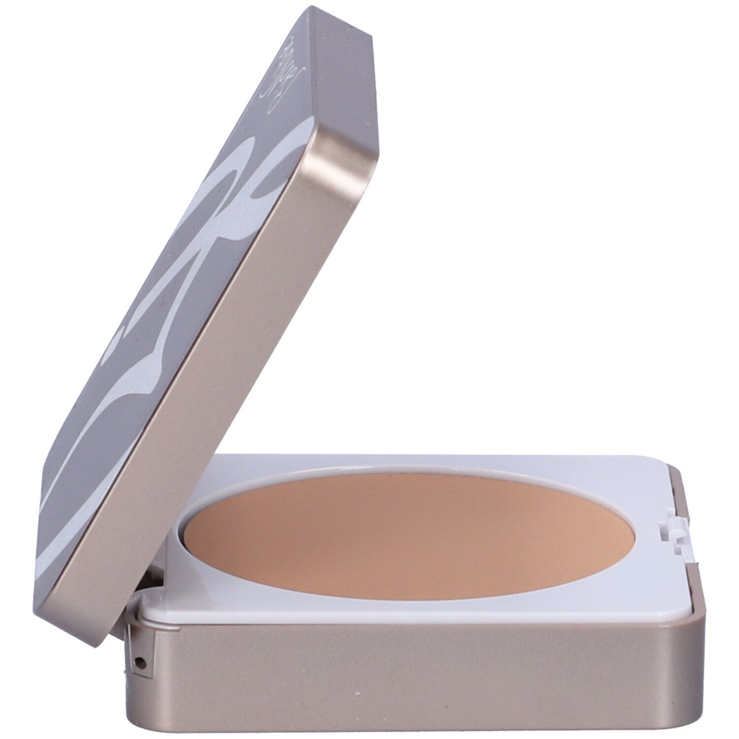 BioNike Defence Color Second Skin Fondotinta Compatto 501 Sabbia
