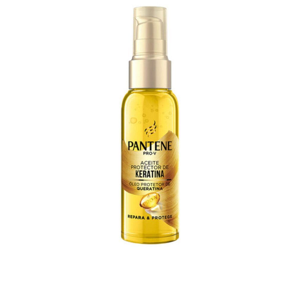 Pantene Ripara e proteggi olio protettivo alla cheratina