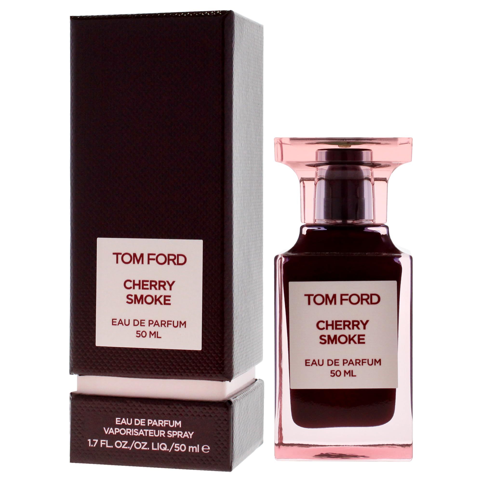 Eau de Parfum Tom Ford Cherry Smoke 50 ml