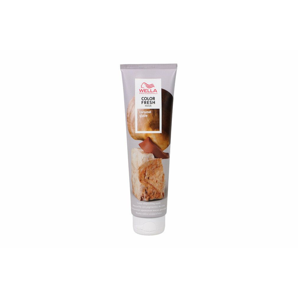 Wella Wp Cf Maschera Rg Otc Caramello berupl