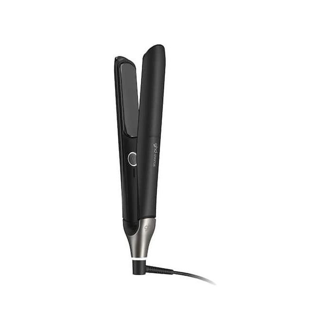GHD 99350161329 messa in piega Piastra per capelli Caldo Nero 2,7 m