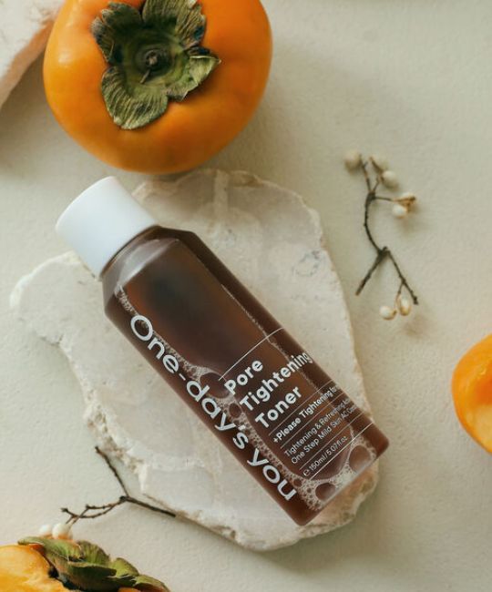 ONE DAY'S YOU PORE TIGHTENING Toner