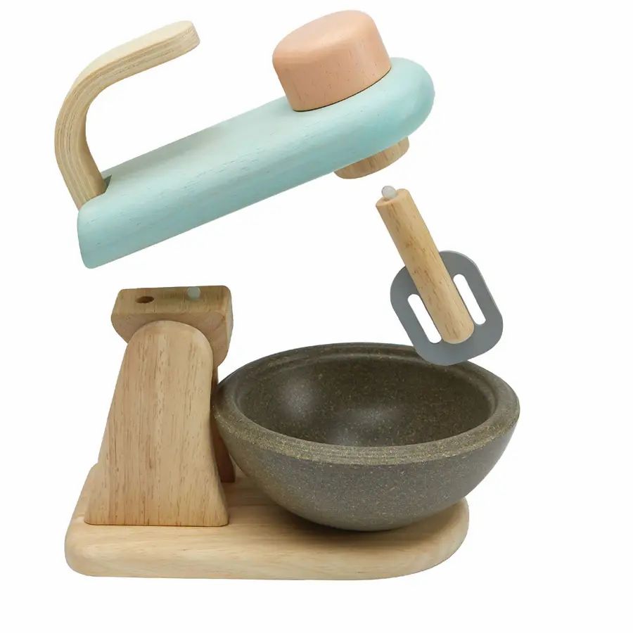 Plan Toys Set Robot da cucina