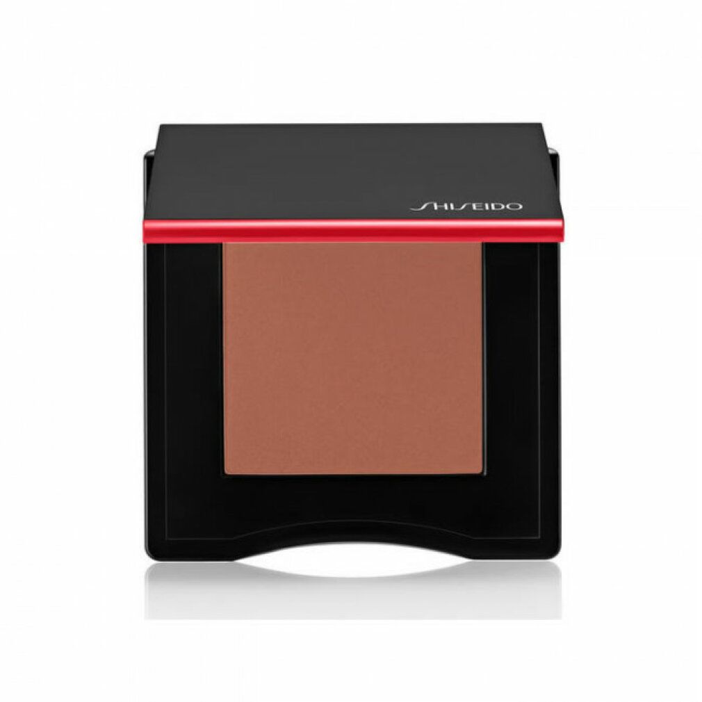 Shiseido Inner Glow Cheek Powder Rouge No.07 Cocoa Dusk