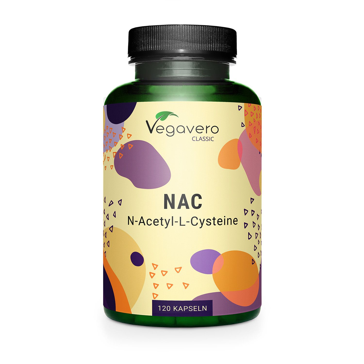 VEGAVERO NAC