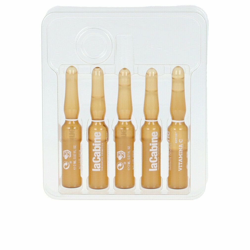 La Cabine Vitamin c Ampoules 10x