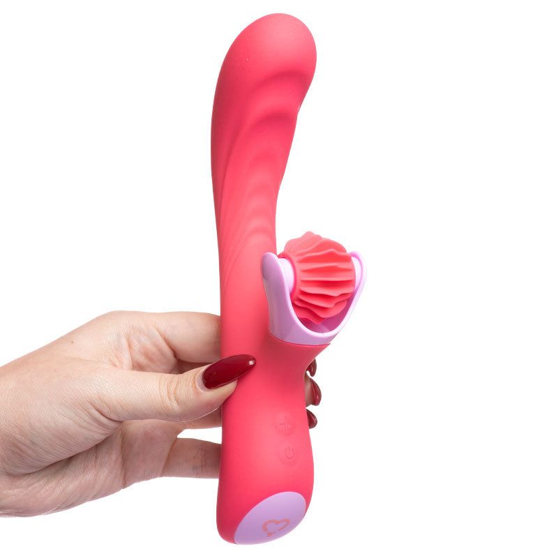 MySecretCase - Fammi Girar 2.0