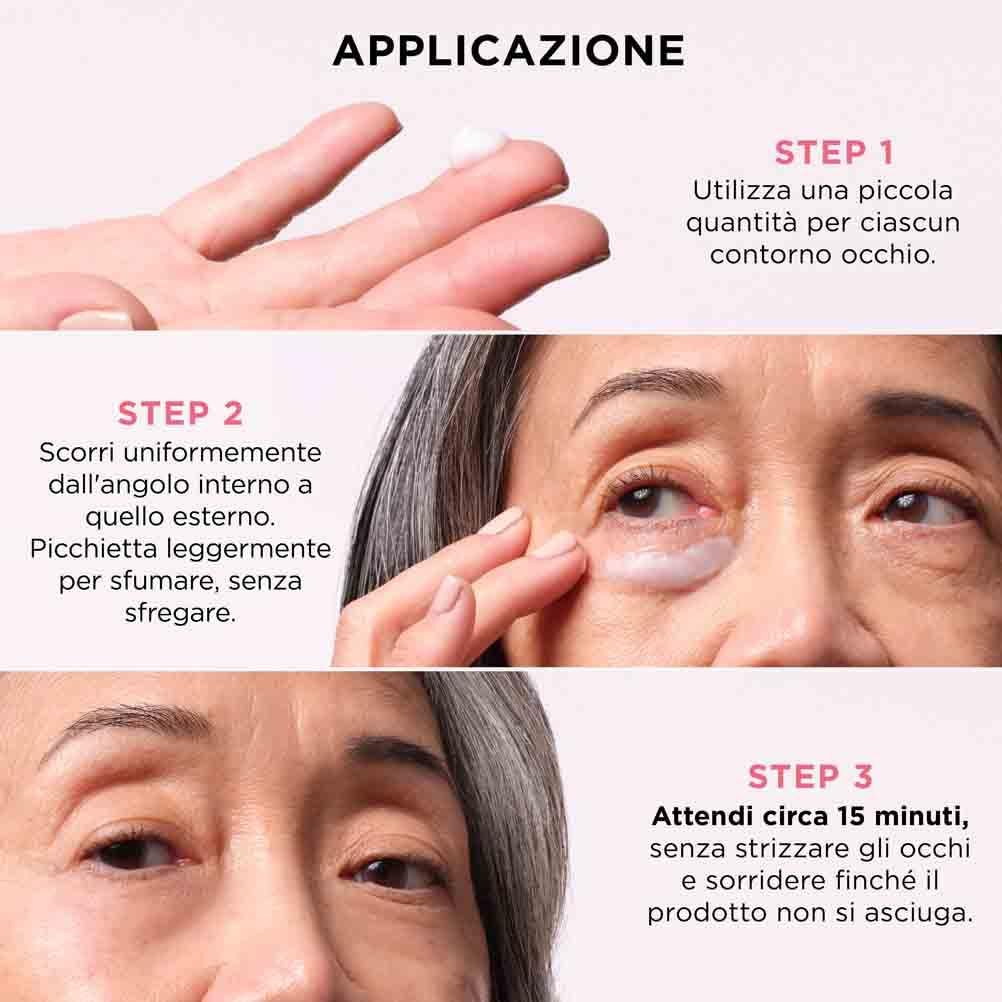 It Cosmetics Bye Bye Borse Sotto gli Occhi 15 ml