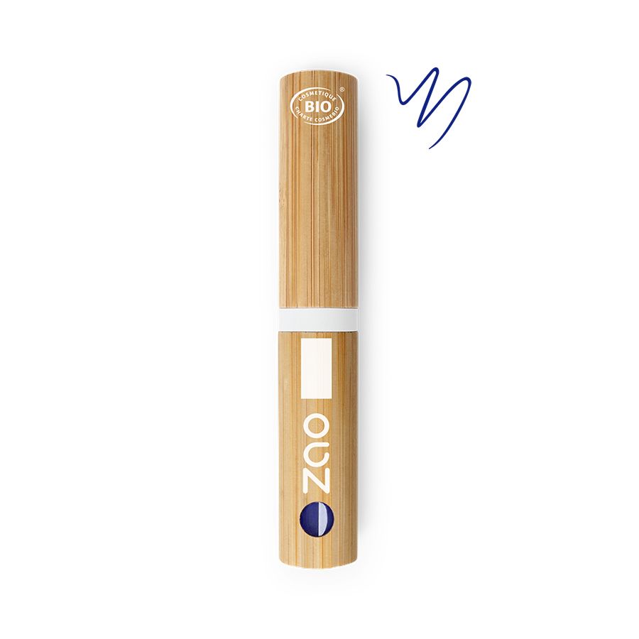 ZAO Make-up Ricarica Eyeliner pennello