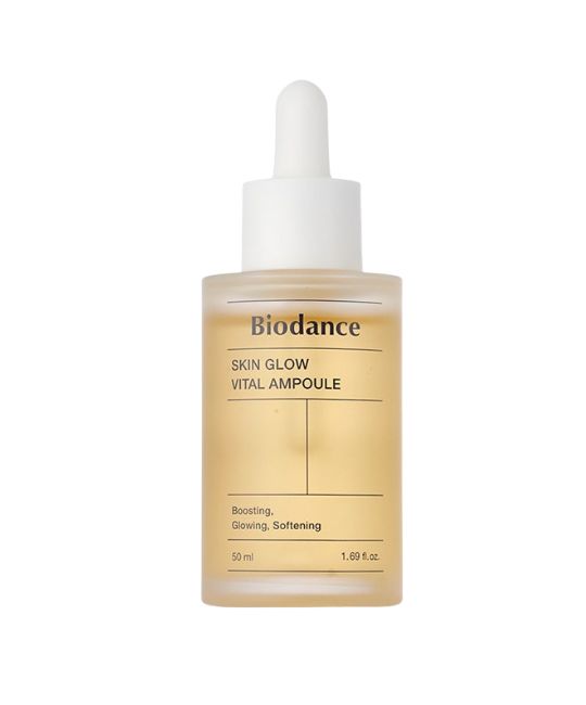 Skin Glow Vital Ampoule