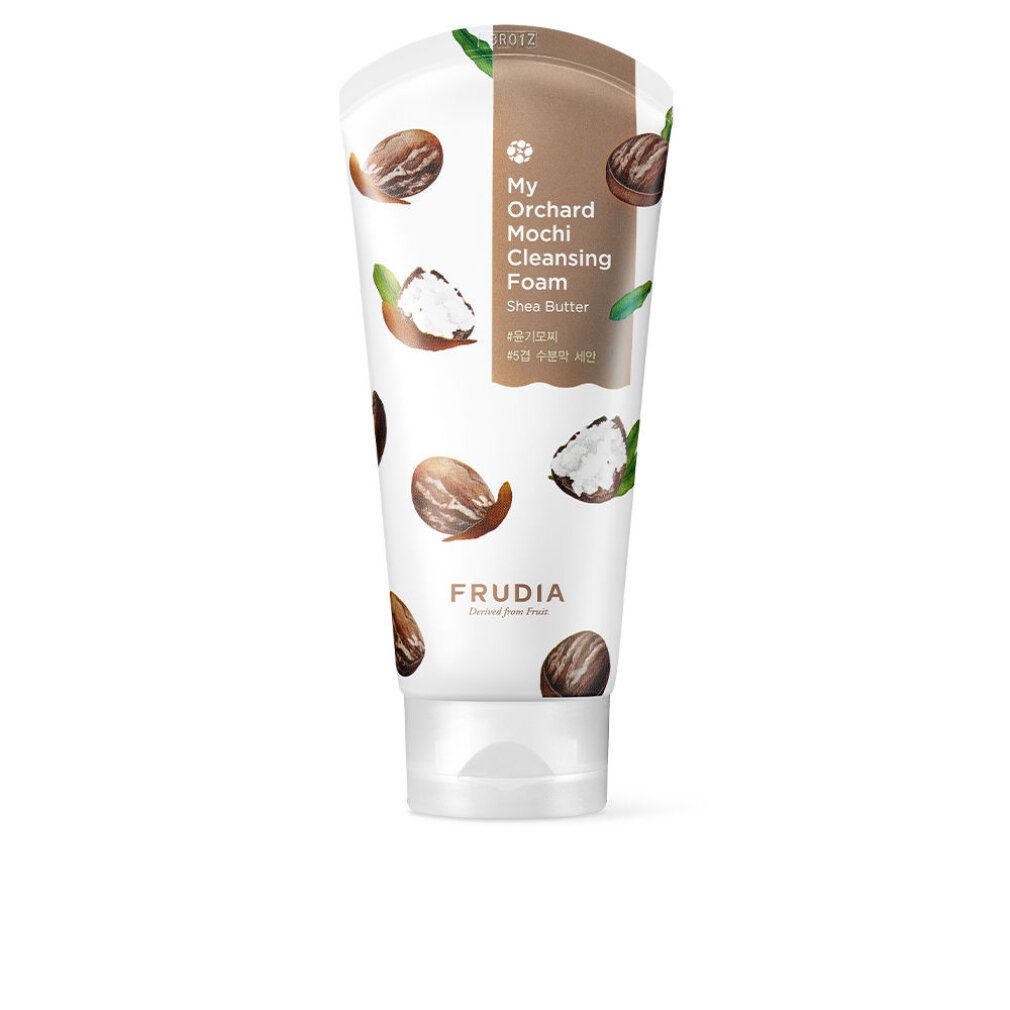 Schiuma Detergente Viso - Il Mio Frutteto Mochi - Frudia