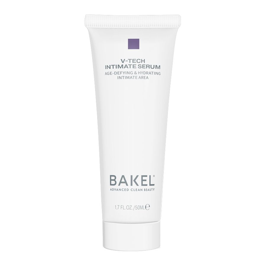 Bakel V-Tech Intimate Serum