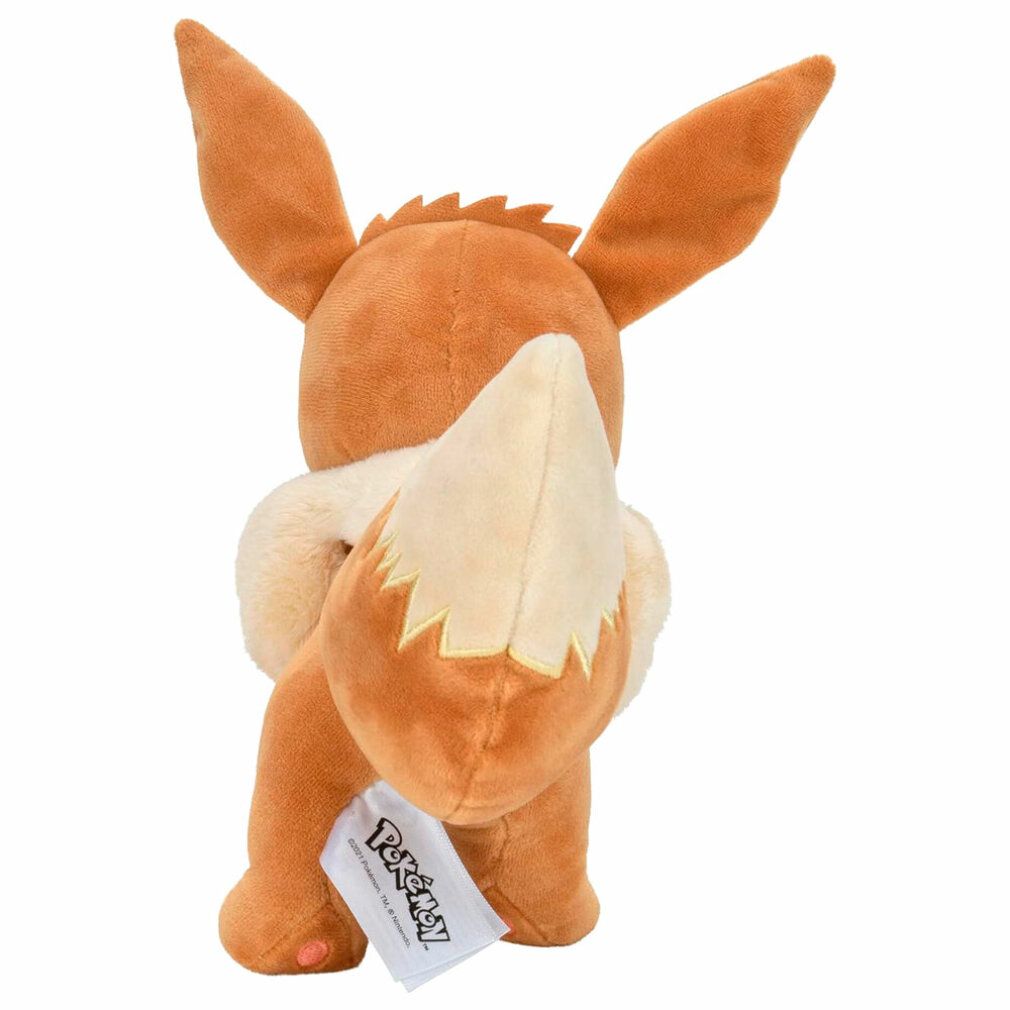 Peluche Pokemon Eevee 20 cm