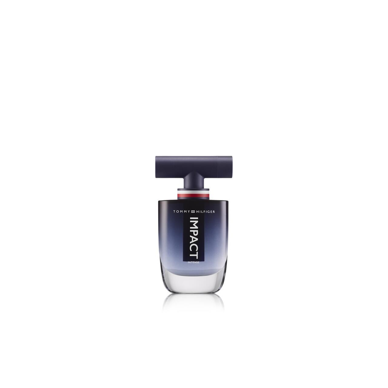 Tommy Hilfiger Impact Intense Edp Spray