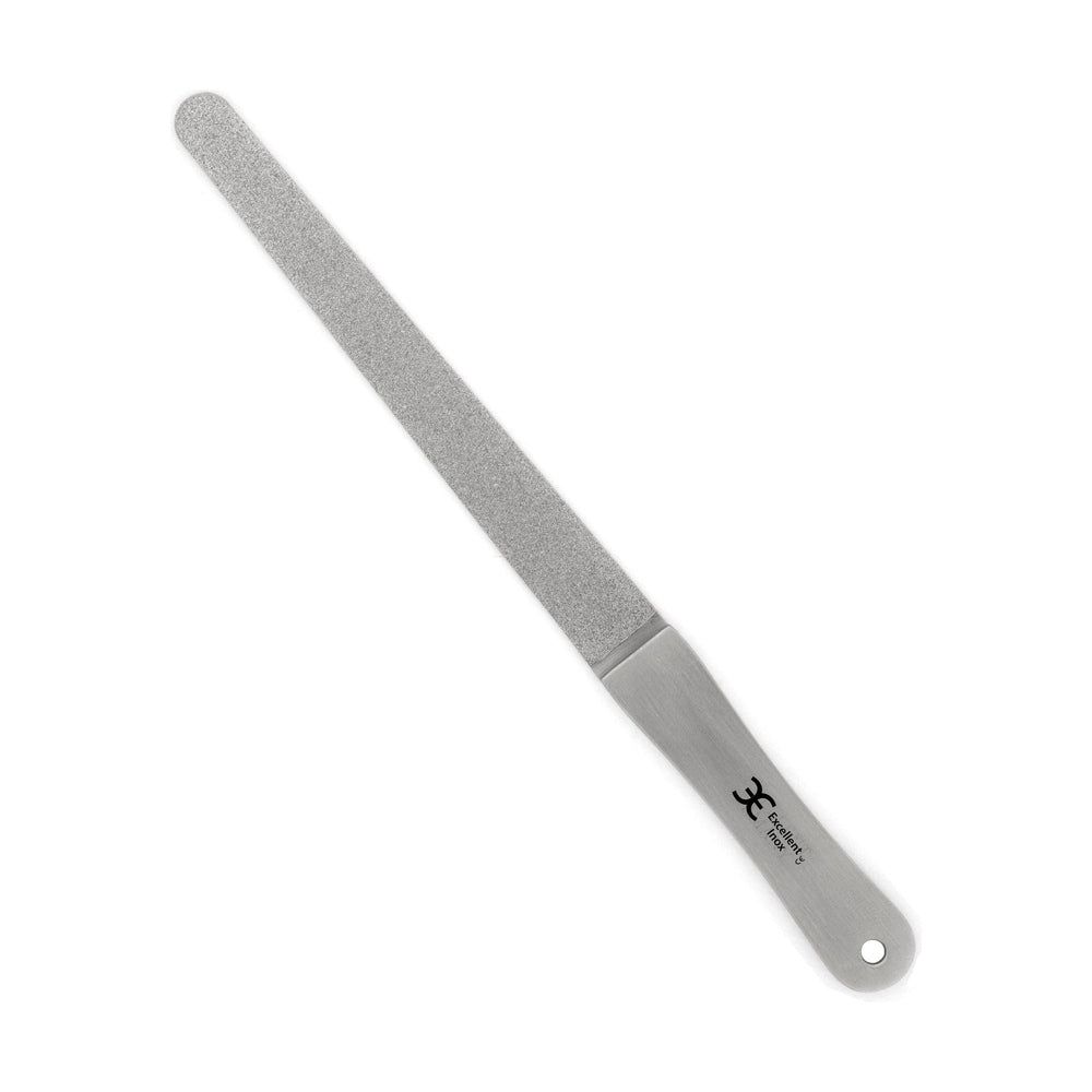 Excellent Lima per unghie diamantata