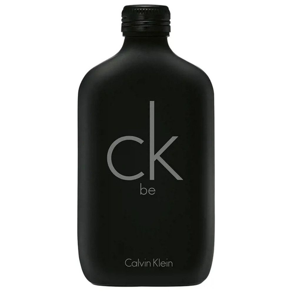 Calvin Klein CK Be Eau De Toilette Spray 200ml - Profumo unisex per ogni giorno