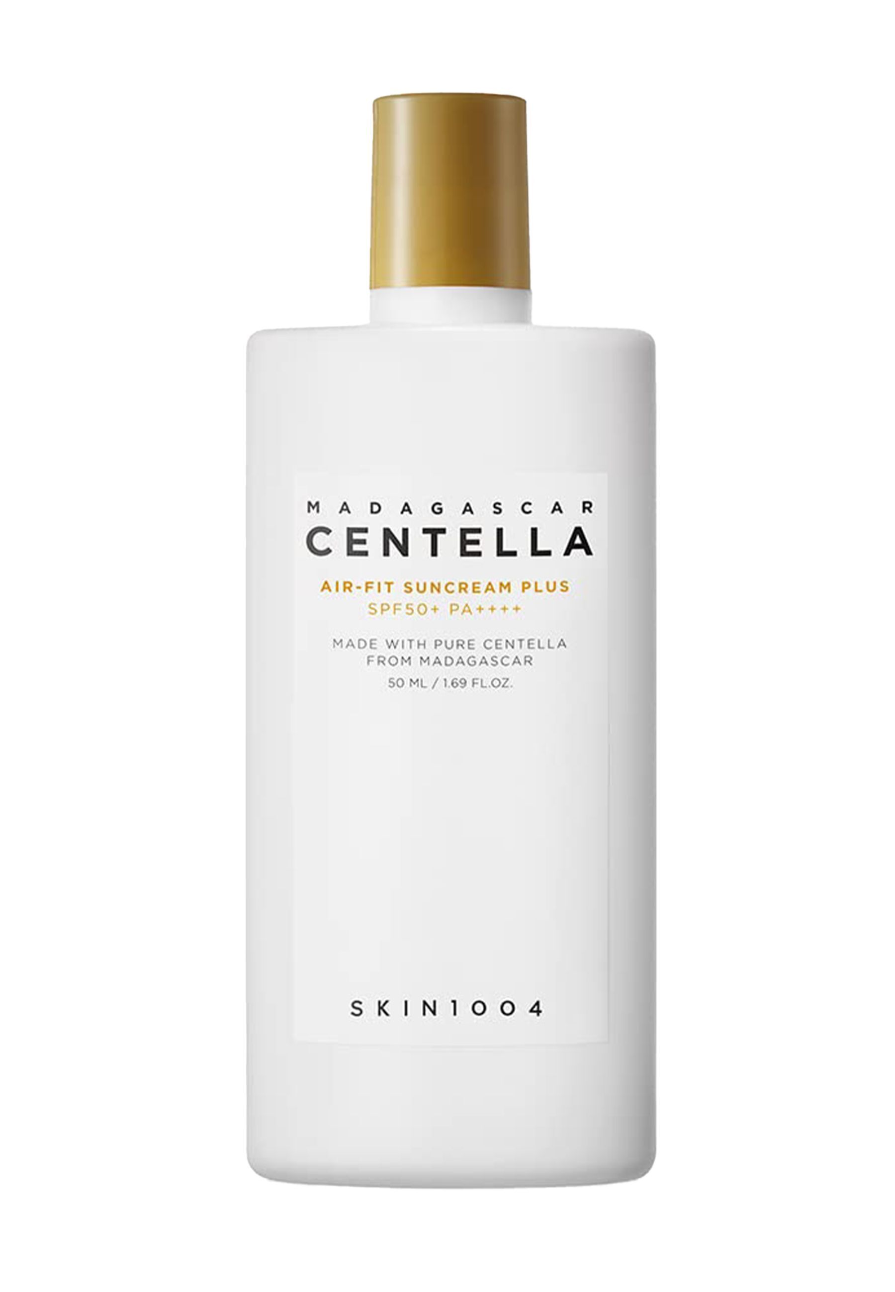 SKIN1004 Madagascar Centella Air-Fit Suncream Plus