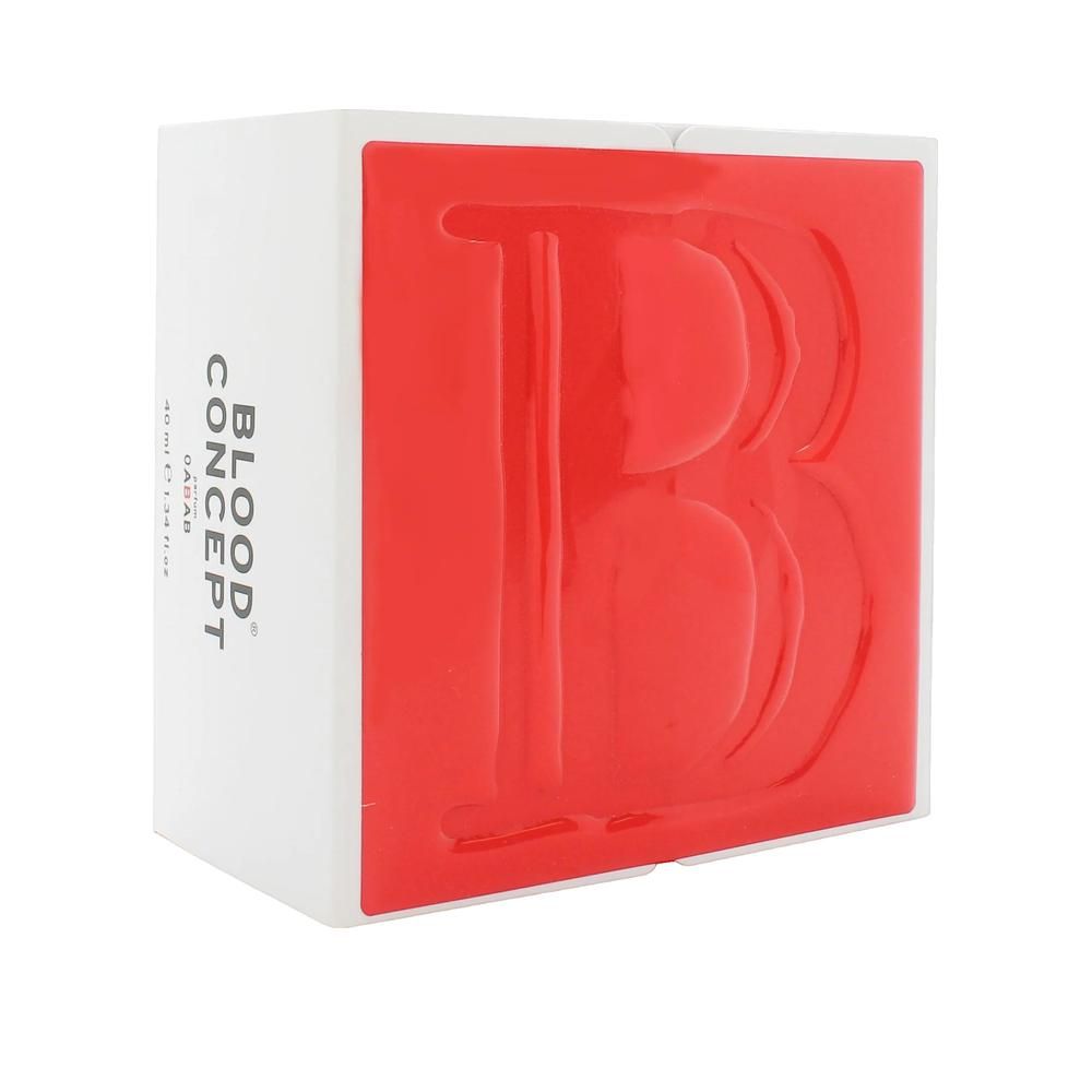 blood-concept Parfum Mystique Unisex