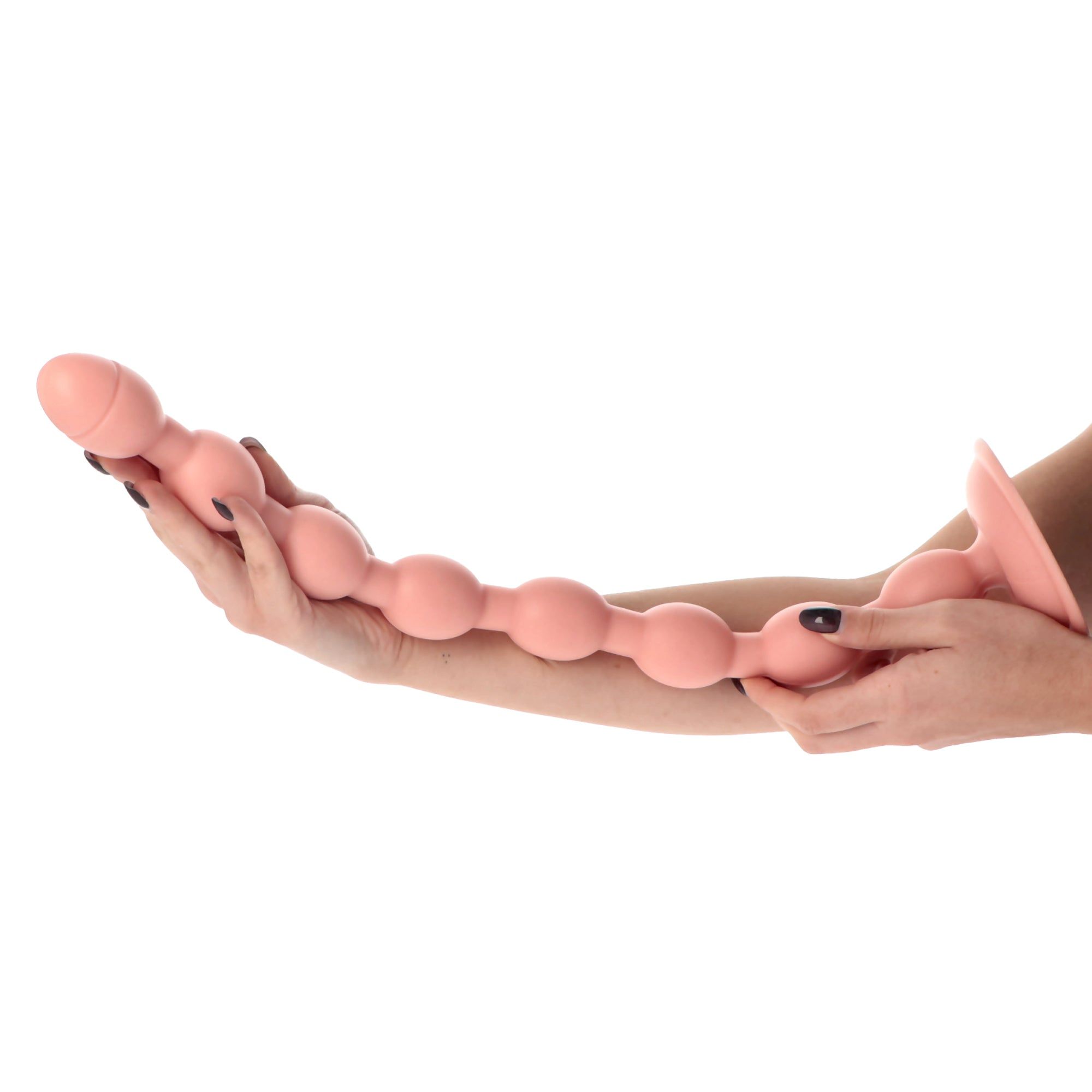 Plug Anale Extreme Taranaki Ø 3,8 cm