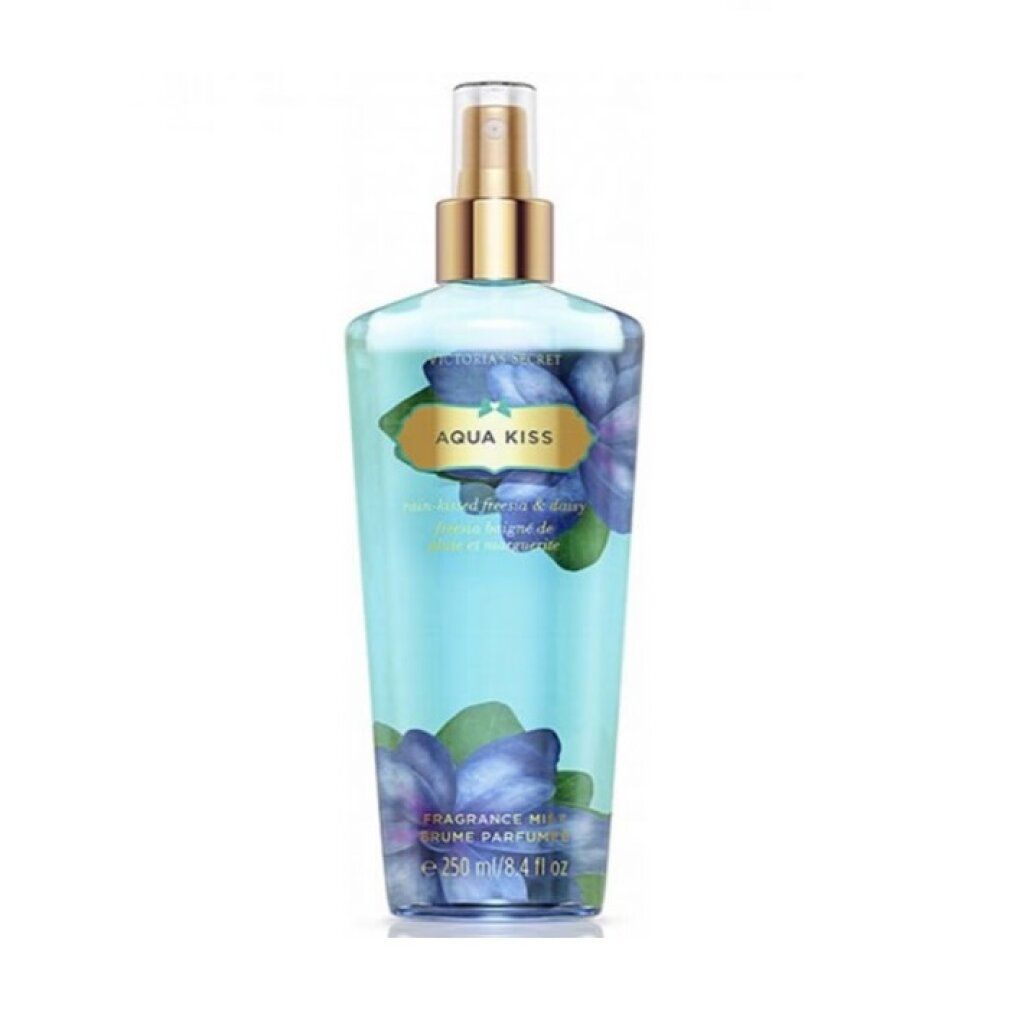 Victoria Secret Aqua Kiss Fragrance Mist