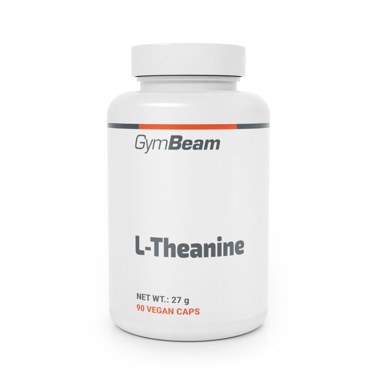 GymBeam L-Teanina da tè verde capsule