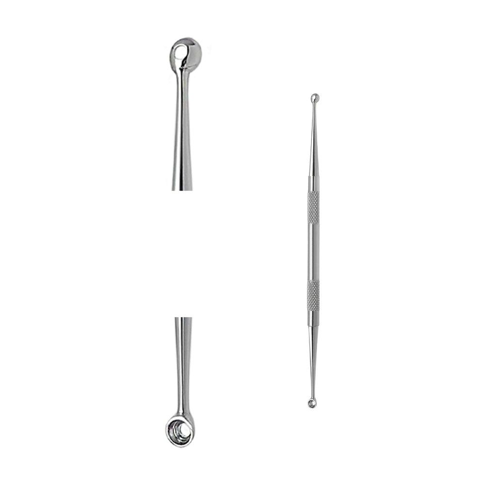 Excellent Sollevatore di comedoni|detergente per punti neri bifacciale