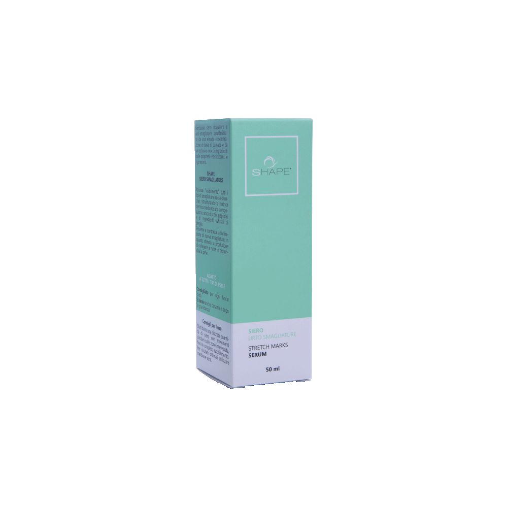 SHAPE® cosmetici – SIERO URTO SMAGLIATURE