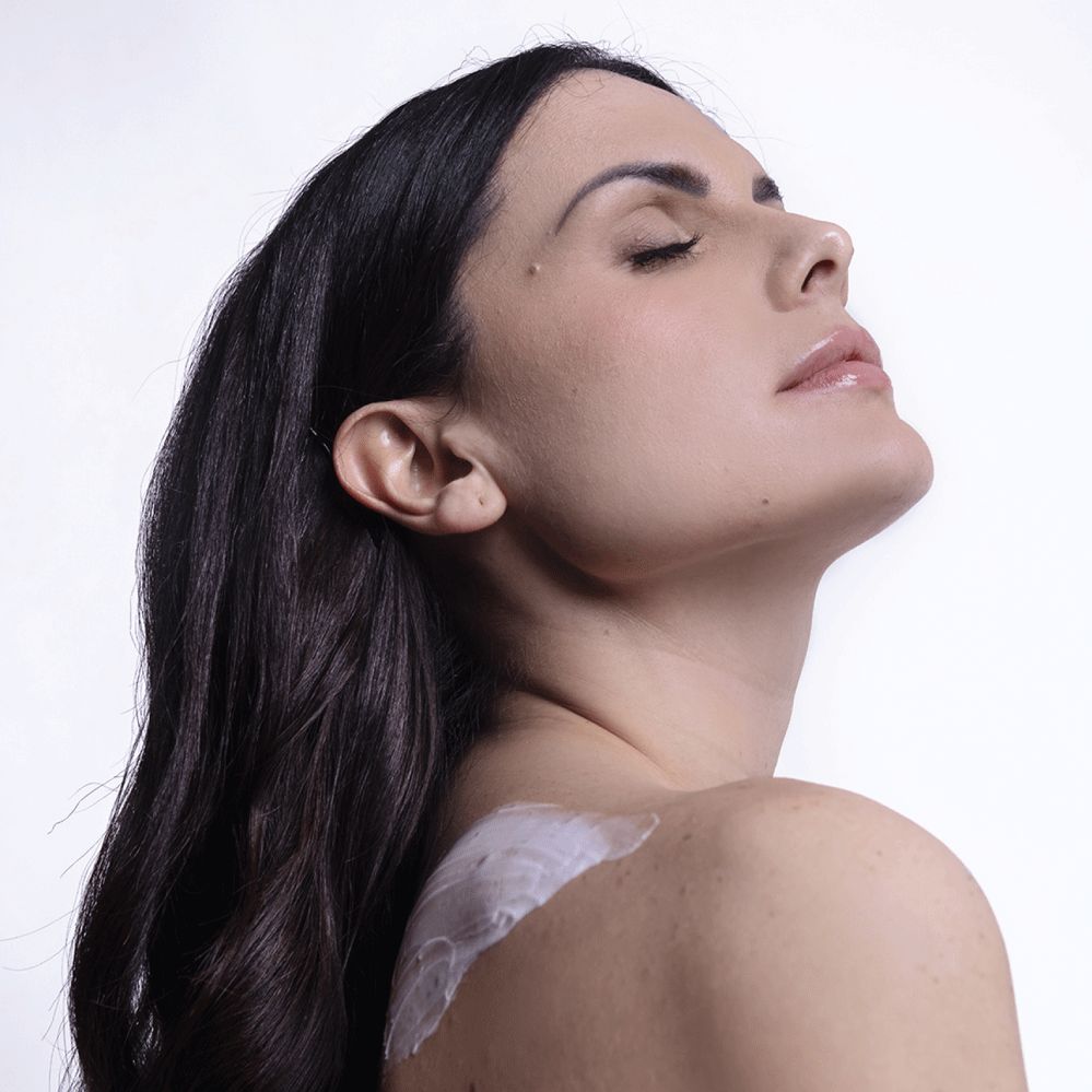 SHAPE® cosmetici – CREMA CORPO IDRATANTE RASSODANTE