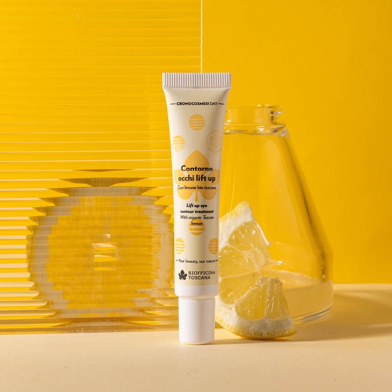 Biofficina Toscana Contorno Occhi Lift-Up