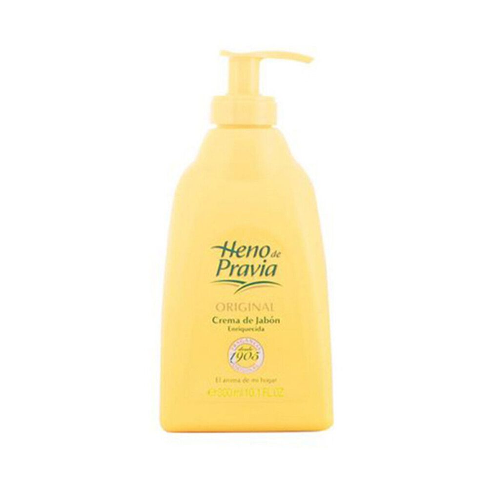 Heno De Pravia Sapone per le mani originale