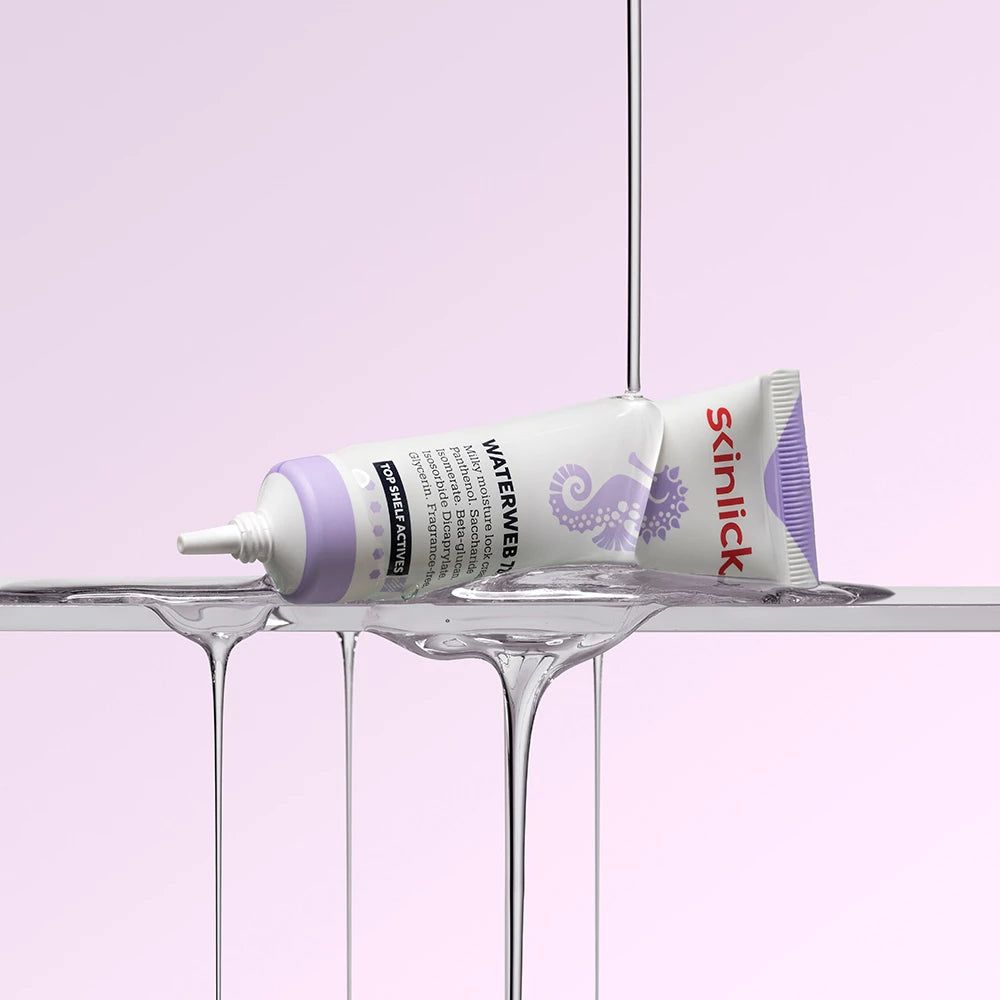 SKINLICK Waterweb 72h – Crema idratante