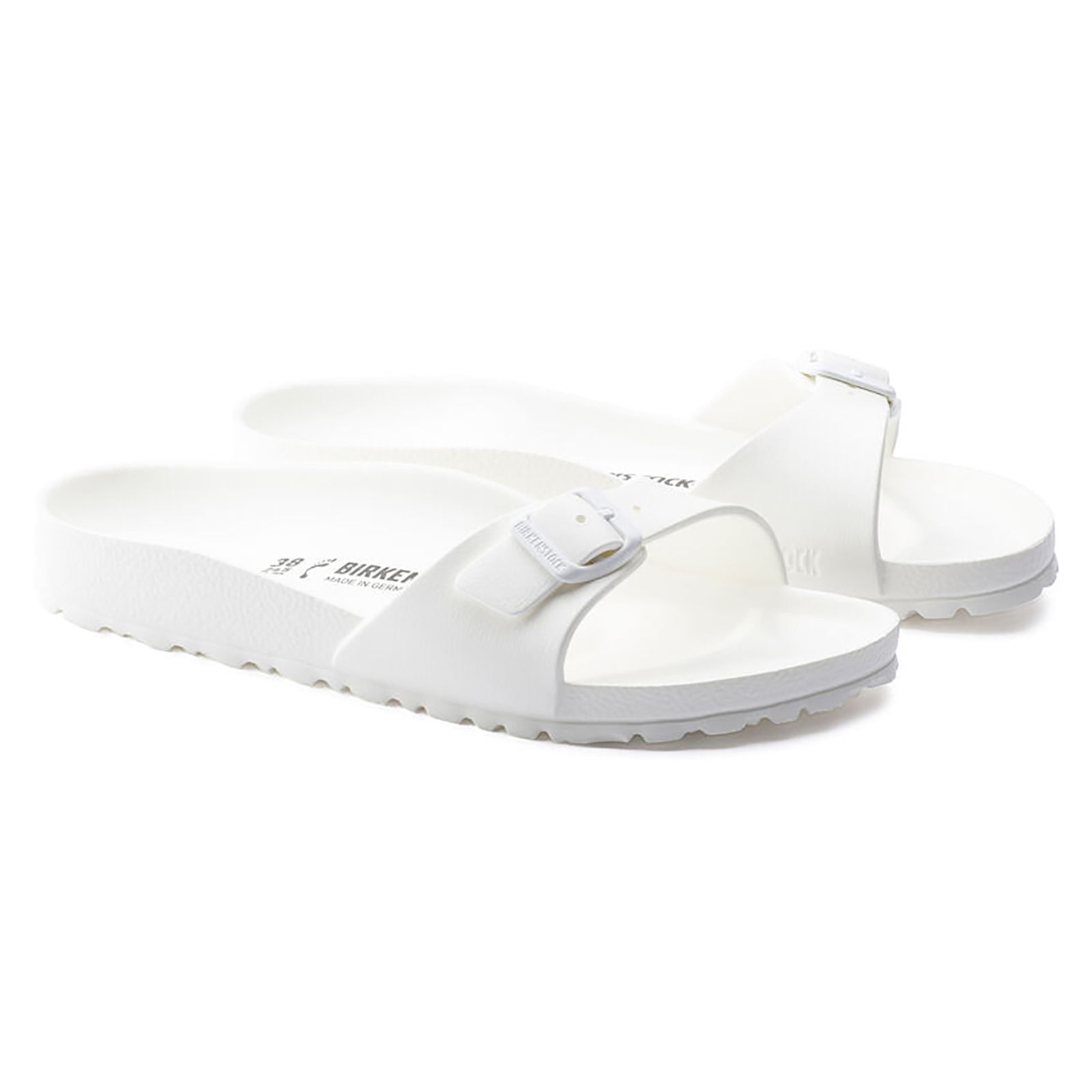 Birkenstock Scarpe Madrid EVA stretta