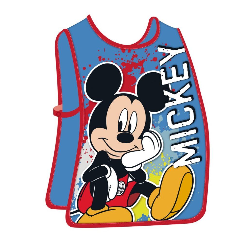 Grembiule di Topolino
