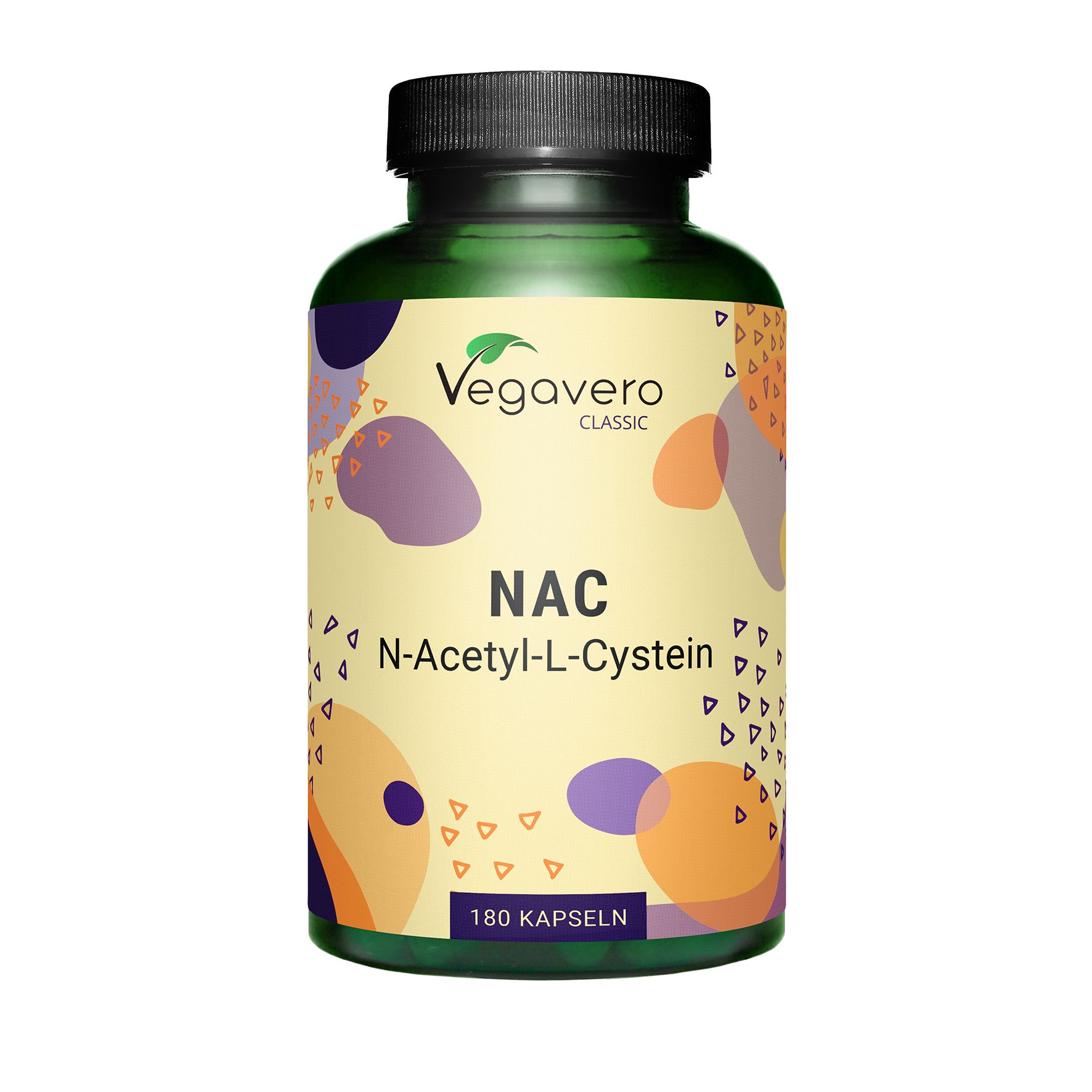VEGAVERO NAC