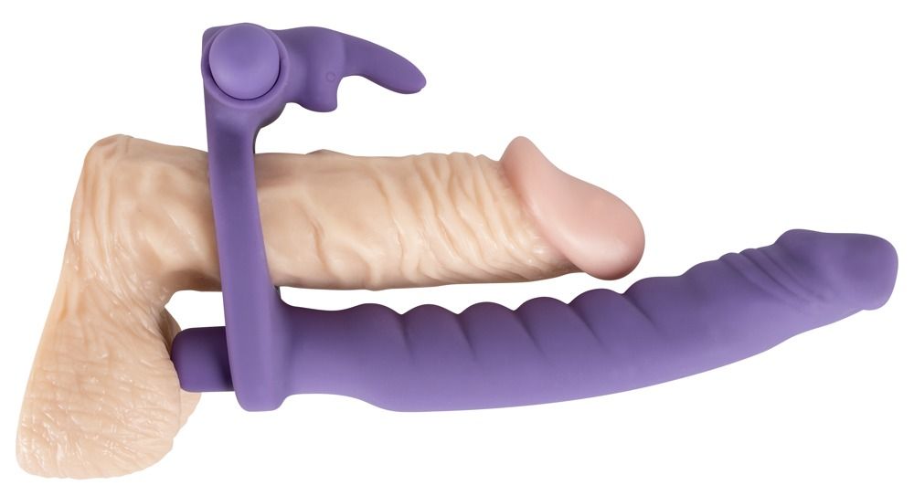 You2Toys - Los Analos - Dildo strap-on