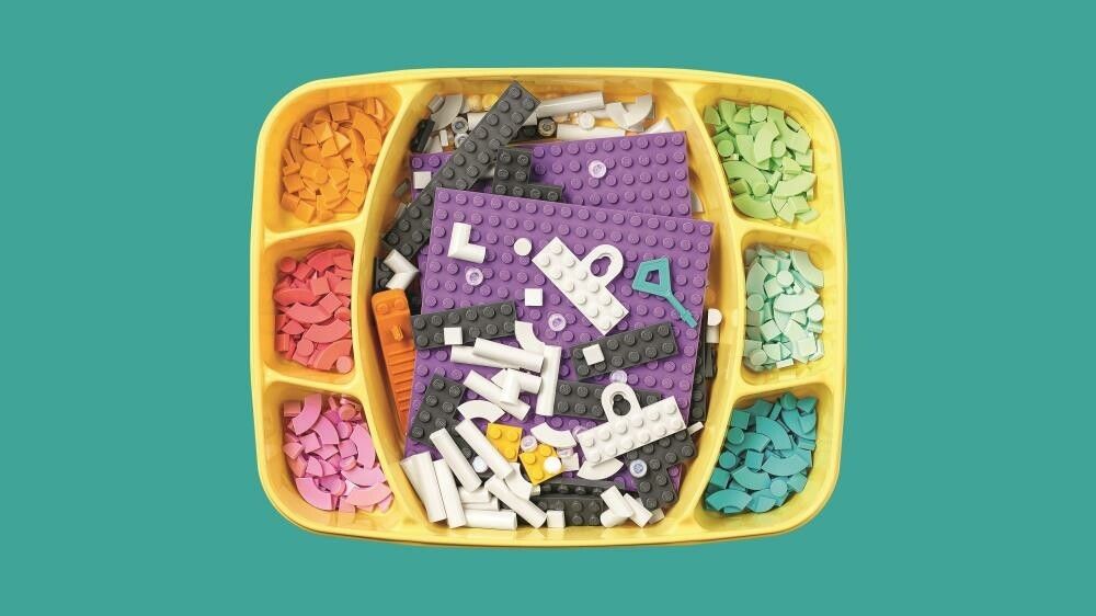 LEGO Dots Bacheca Messaggi