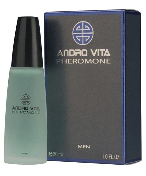 Profumo ai Feromoni | Andro Vita