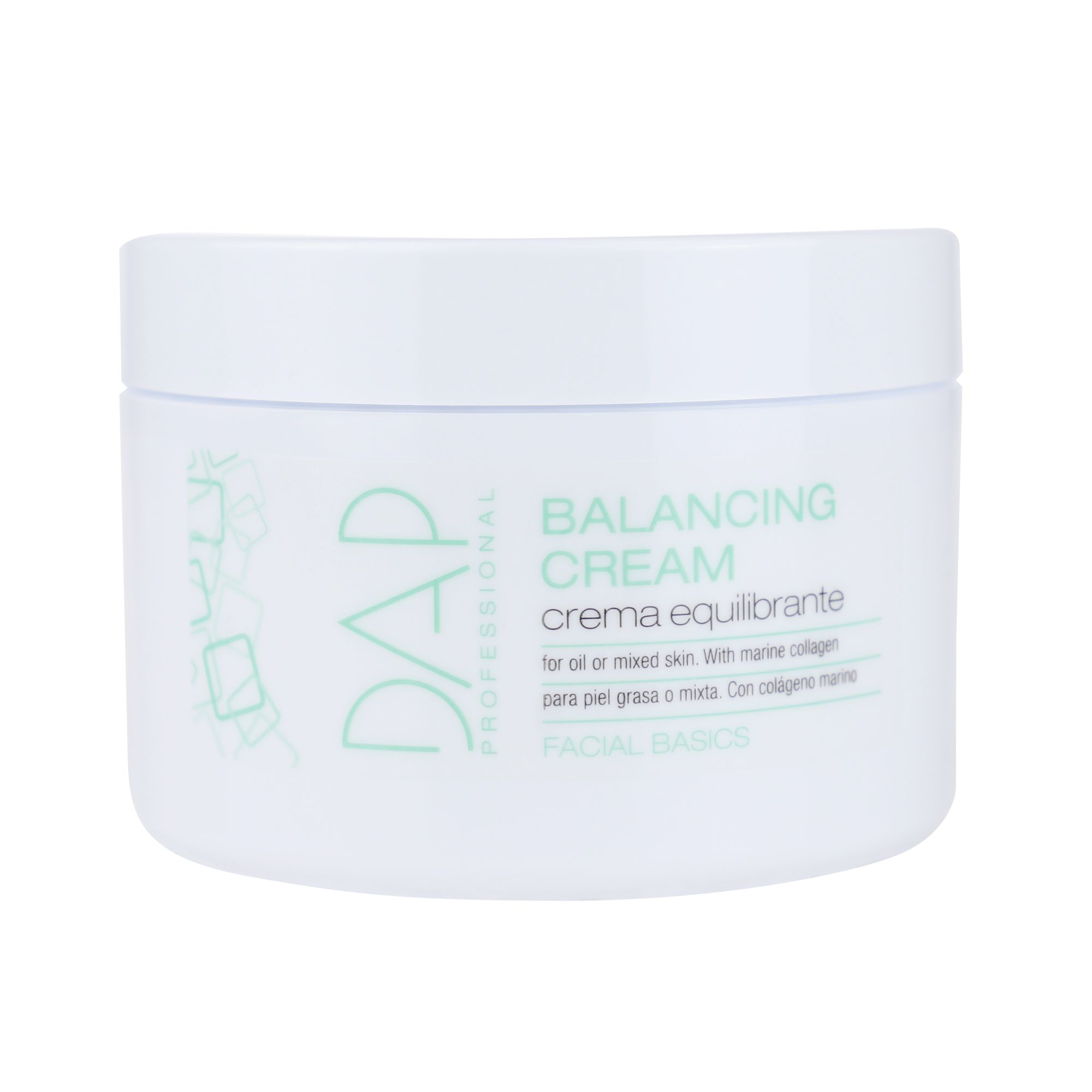 Postquam Saphir Renewal Cream