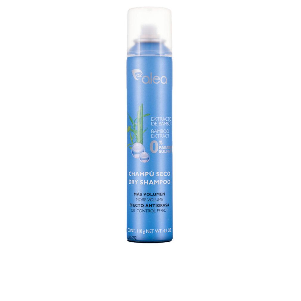 Azalea Bamboo Dry Shampoo secco