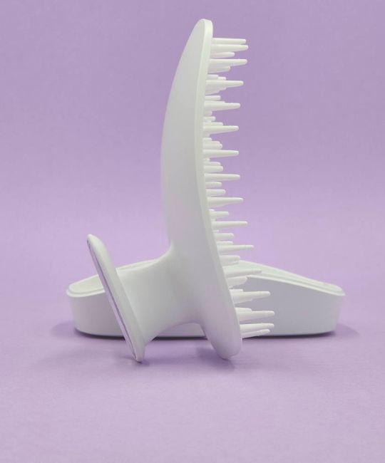 Scalpborn Shampoo Spazzola