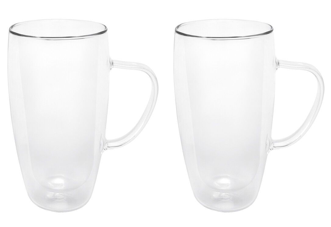 Bredemeijer Bicchiere Latte Macchiato / Cappuccino