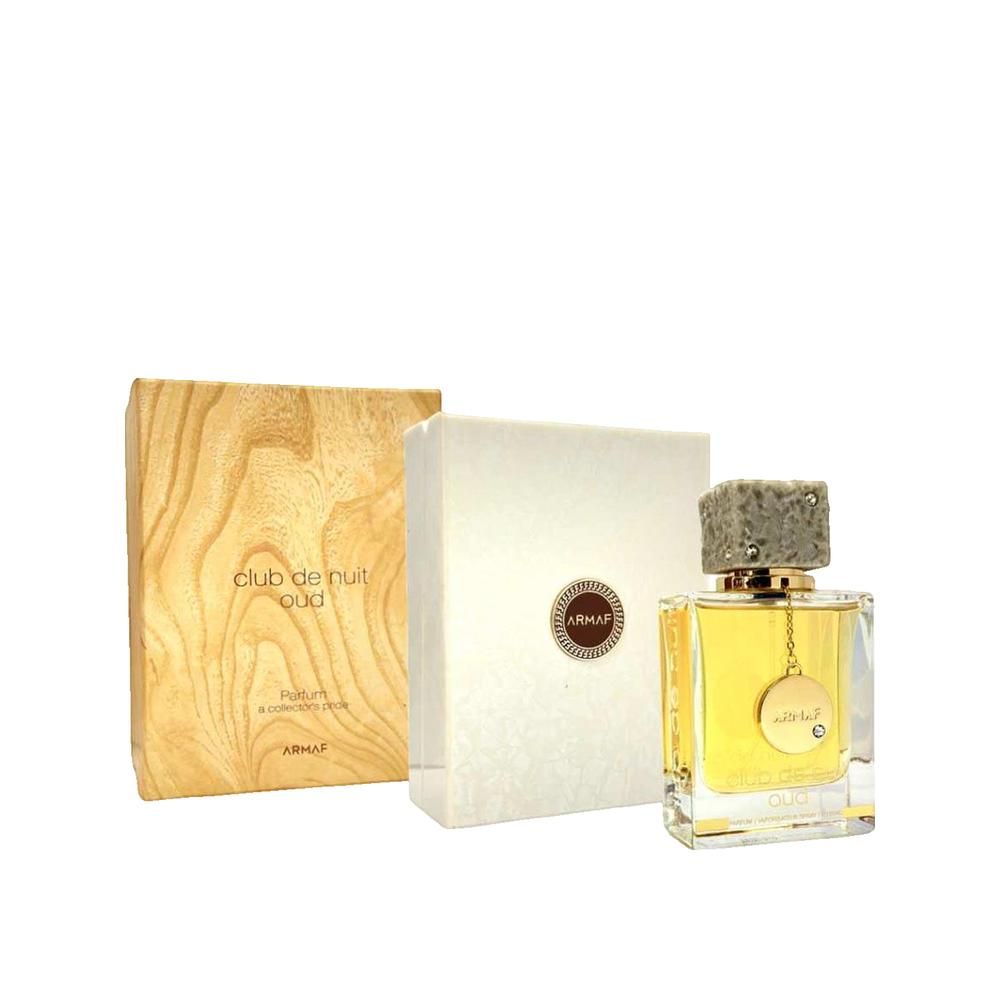 Armaf Club de Nuit Oud Profumo Unisex