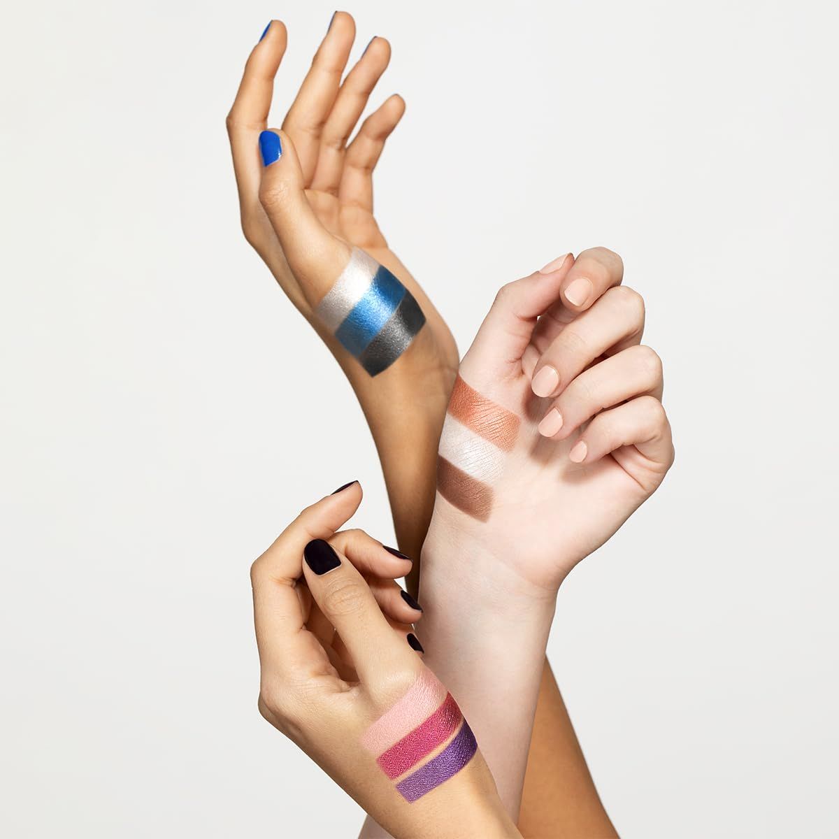 Pupa Vamp! Ombretto compatto 102 Copper Storm 15 G