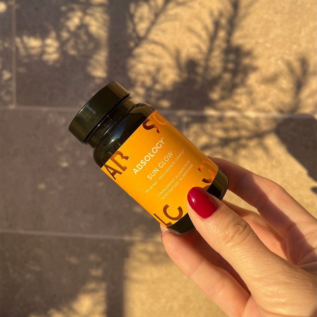Absology Sun Glow