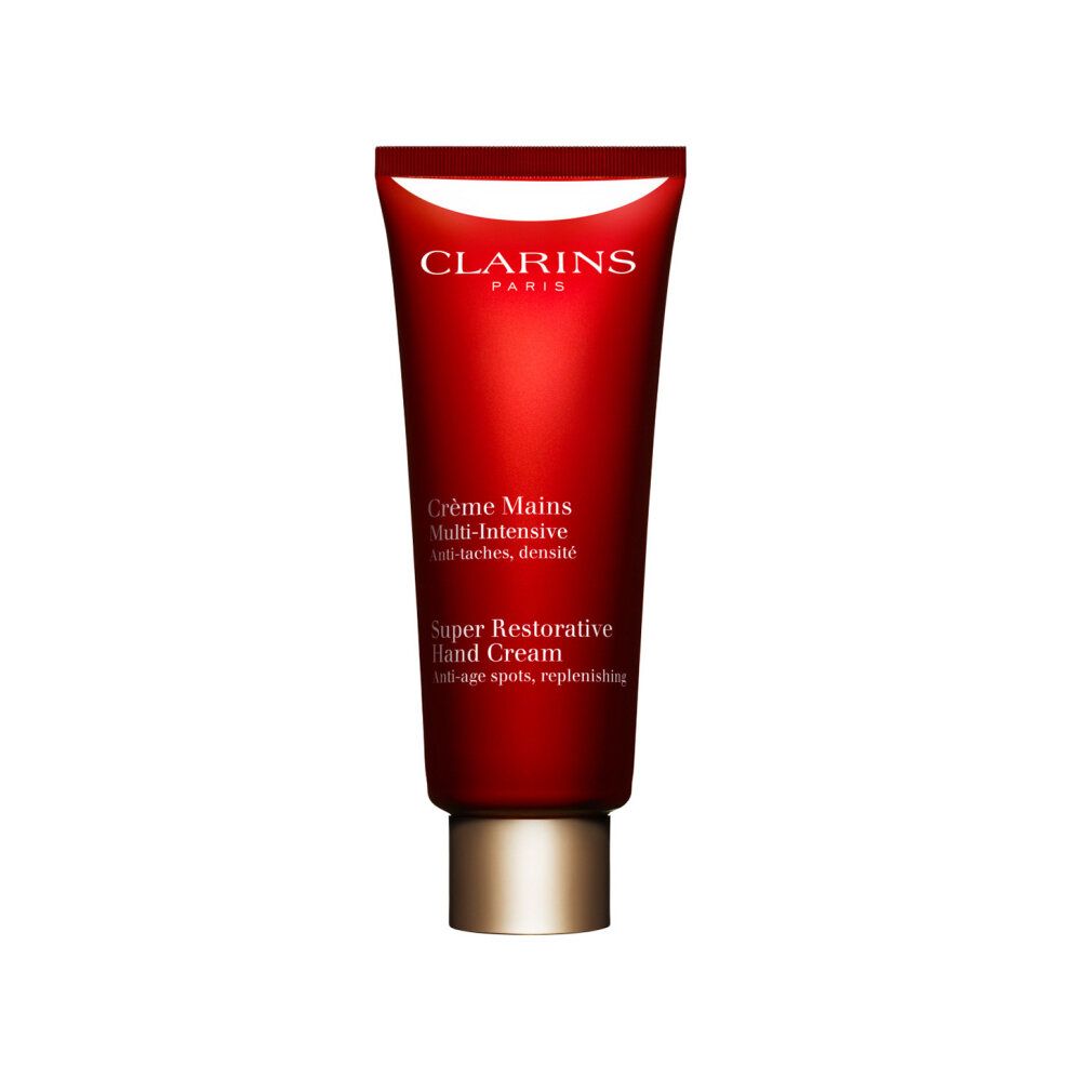 Clarins Crema Mani Multi-Intensive Anti-Macchie 100 ml