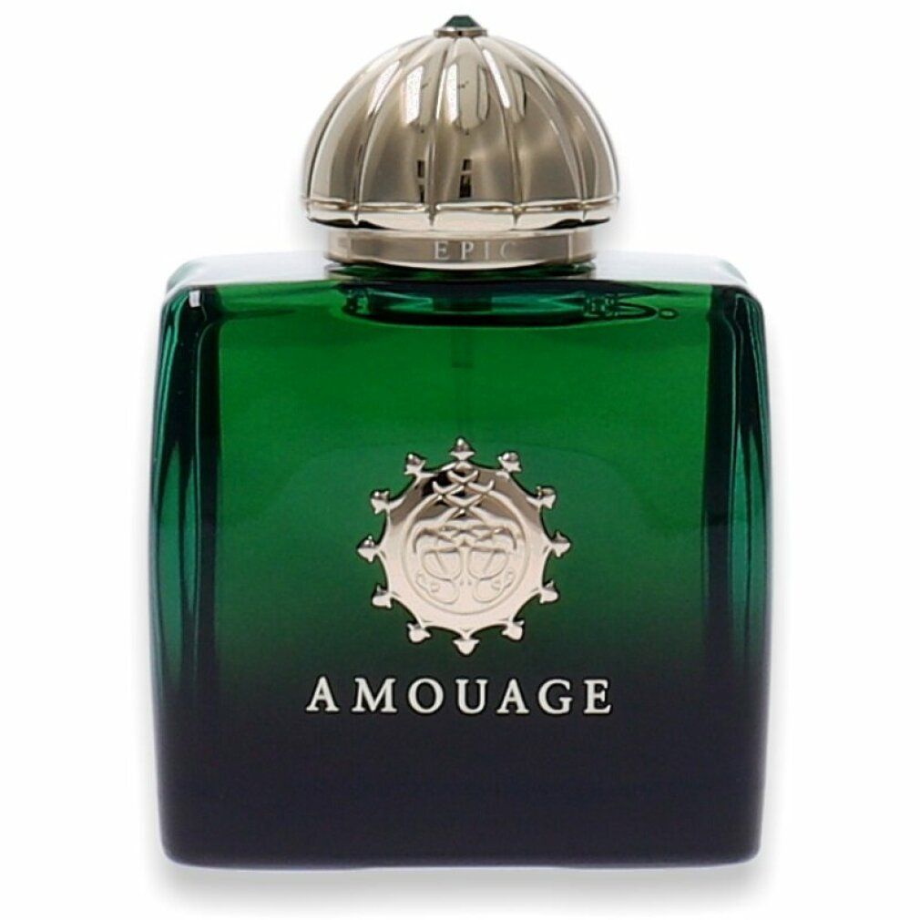 Amouage Epic Woman Eau de Parfum