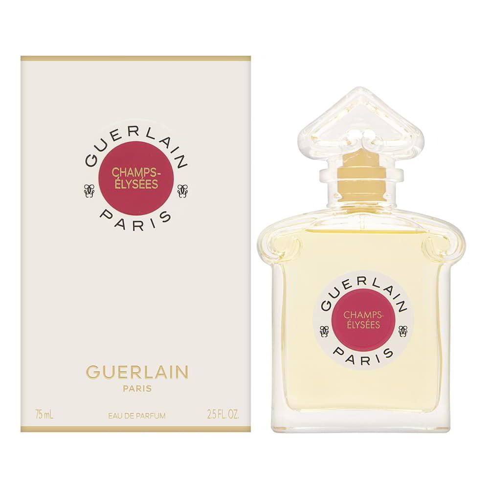 Guerlain Champs-Élysées Eau de Parfum 75 ml - Flacone spray