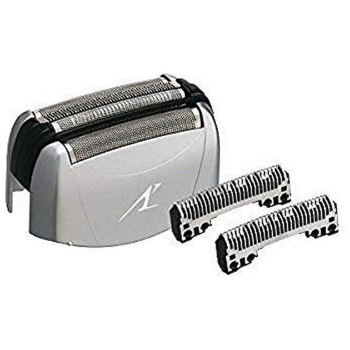 Panasonic WES 9020 Y 1361 Testina di Ricambio per Rasoi Elettrici Uomo ES8249-ES8243 Set Lamina Est